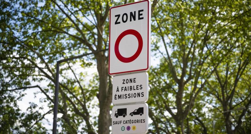  - ZFE : 500 000 personnes ne répondant pas aux critères pourraient perdre leurs emplois