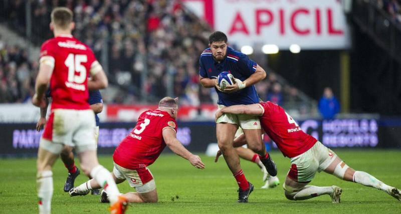  - Quartararo calme le jeu, le Stade Toulousain dans la tourmente, inquiétude pour Meafou…Toutes les infos sports du jour !