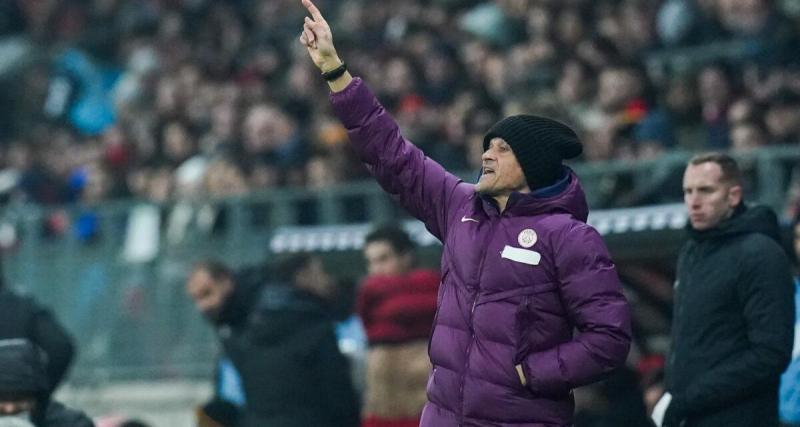  - PSG : un seul absent majeur pour Toulouse