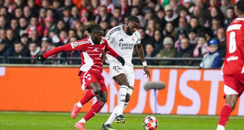  - Real Madrid, Barça : Rüdiger trouve Yamal… effrayant
