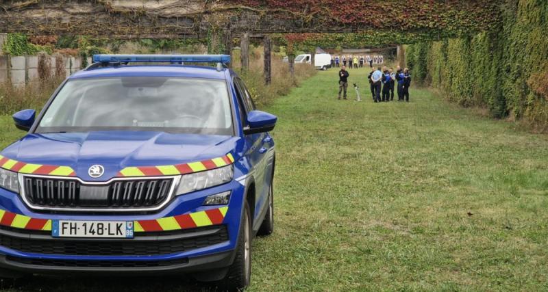  - Pris la main dans le sac, il tente d’usurper l’identité de son frère