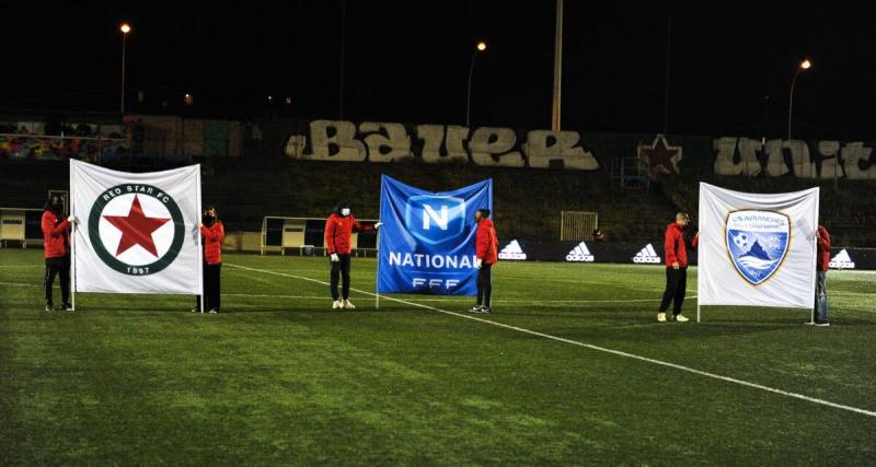  - National 2 : Hyères renversant, Andrézieux repris sur le fil, Avranches en balade…