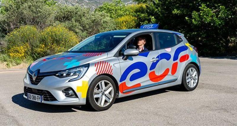  - Un an après sa mise en action, le permis à 17 ans connaît une grande réussite