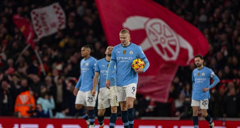  - Premier League : une décision qui pourrait avoir de lourdes conséquences pour le championnat anglais !