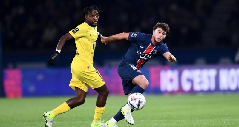  - Toulouse - Paris SG : Diffusion TV, Chaîne et streaming, toutes les infos