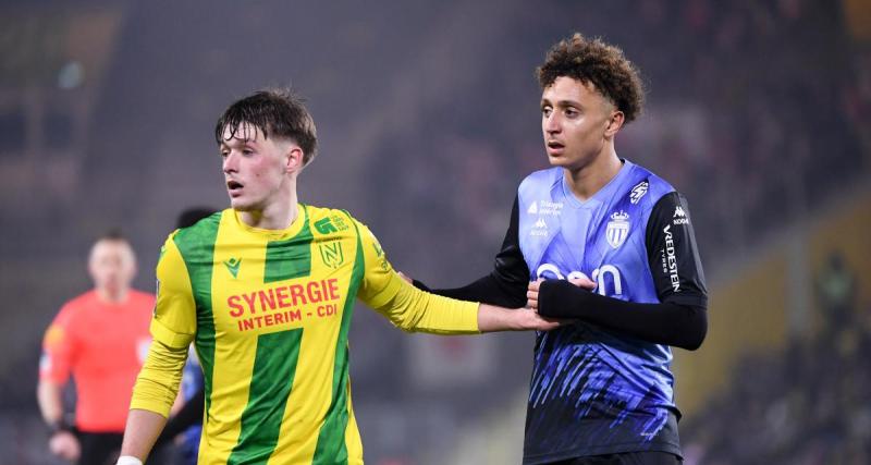  - Monaco - Nantes : quelle chaîne et comment voir le match en streaming ?