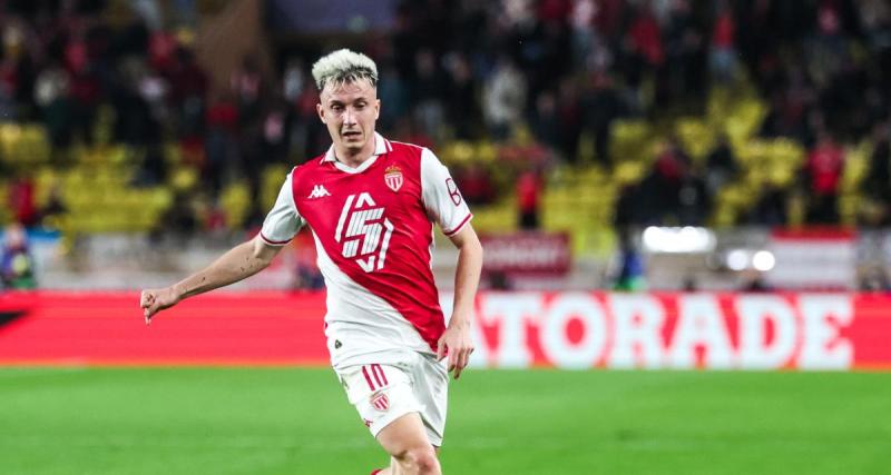  - Monaco - Nantes : Diffusion TV, chaine et heure