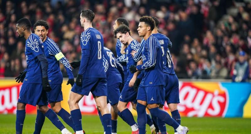  - Toulouse - Paris SG : Heure, chaîne, diffusion TV ?