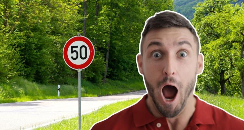  - Flashée à une vitesse hallucinante… Elle ne s’attendait pas à des conséquences aussi lourdes !