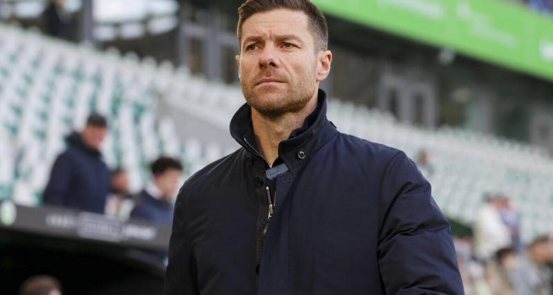  - Real Madrid : énorme révélation sur l'arrivée de Xabi Alonso sur le banc