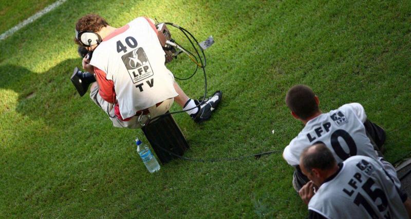  - Droits TV : l’incroyable plan B de la LFP pour diffuser la Ligue 1