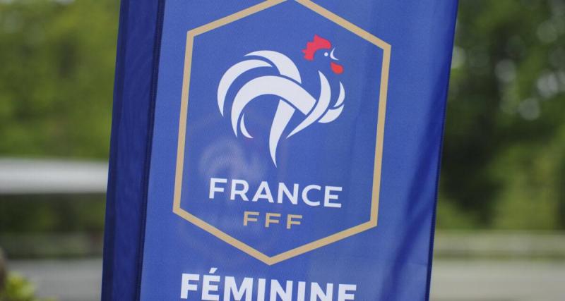  - Équipe de France U16 (F) : la liste pour la double-confrontation face à l’Italie