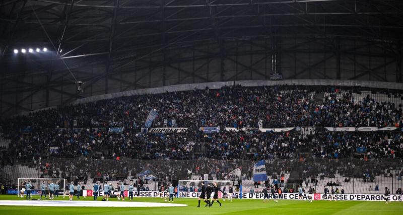  - OM – ASSE : un énorme record en vue au Vélodrome