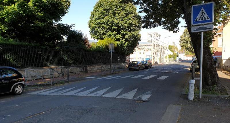  - La quasi-totalité des ralentisseurs sont illégaux en France, que faire contre ça ?