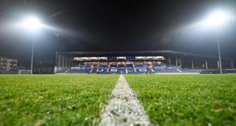 - Dunkerque - Paris FC : les compositions officielles du choc