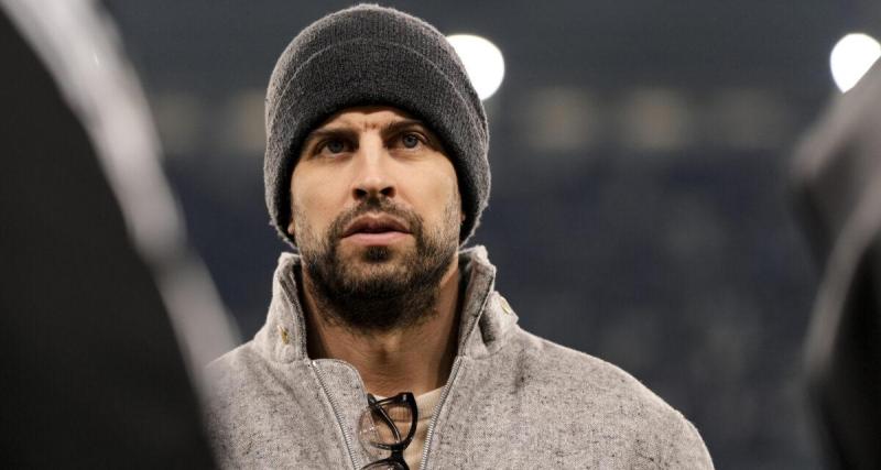  - Barça : Gerard Piqué convoqué par la justice !