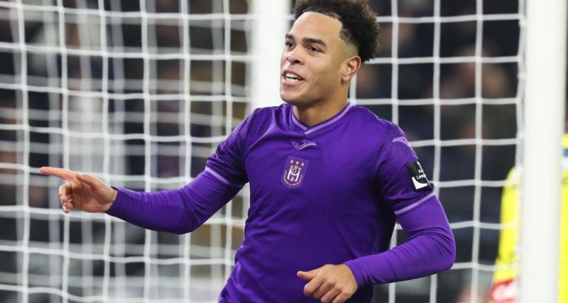  - OM : un jeune talent belge déjà pisté pour cet été ?
