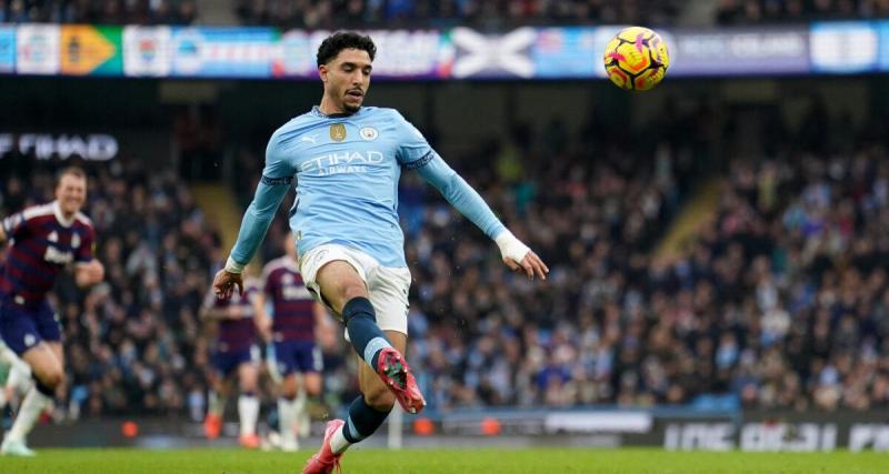  - Manchester City : l'incroyable triplé de Marmoush 14 minutes !