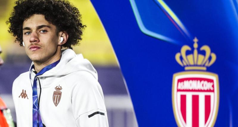  - Monaco - Nantes : les compos officielles !
