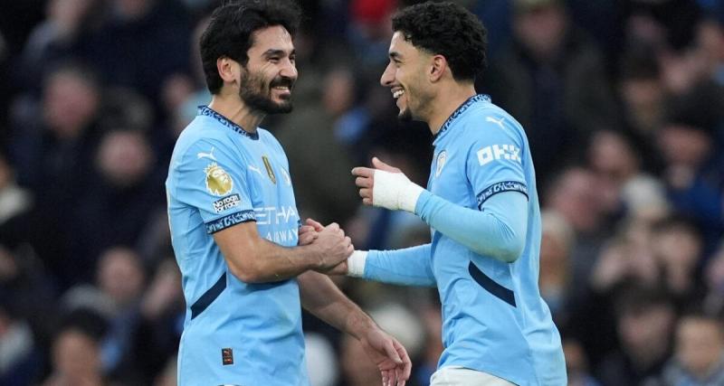  - Manchester City explose Newcastle avec un triplé de Marmoush !