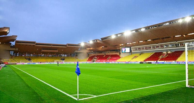  - Monaco - Nantes : les compositions officielles