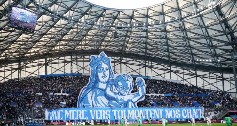  - OM : le club bat un record avant même le coup d’envoi face à Saint-Etienne