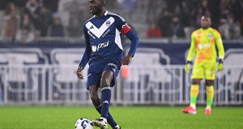  - National 2 : Bordeaux s'incline, Saint-Malo n'en profite pas