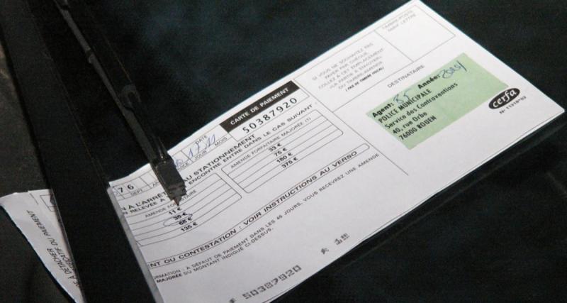  - Il refuse de payer une amende de 40 francs… et finit avec 1400 francs de frais de justice