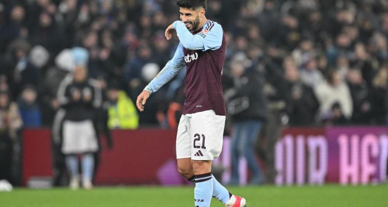  - PSG : Asensio lâche ses vérités sur son départ