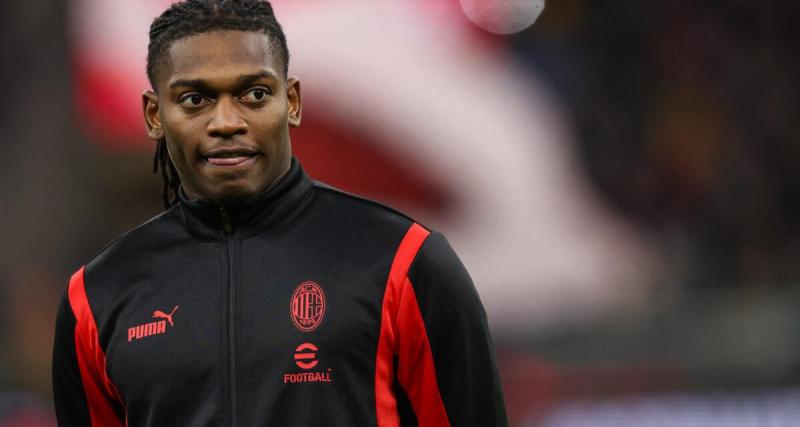 - Barça : énorme surprise pour le dossier Leao ?