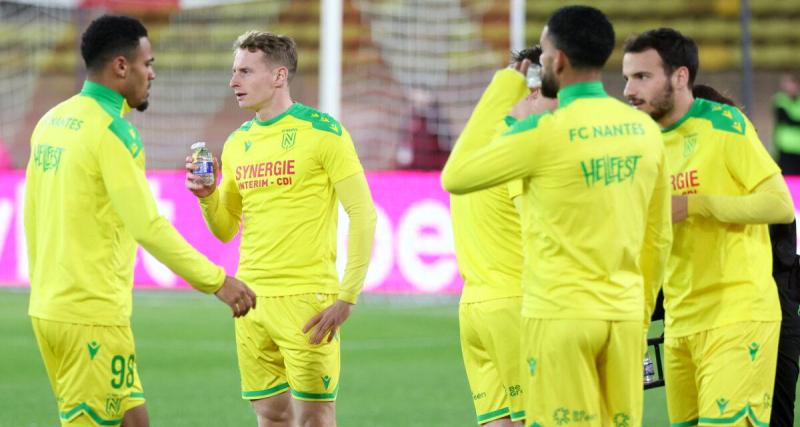  - Nantes : l'humiliation à Monaco, une défaite historique pour les Canaris