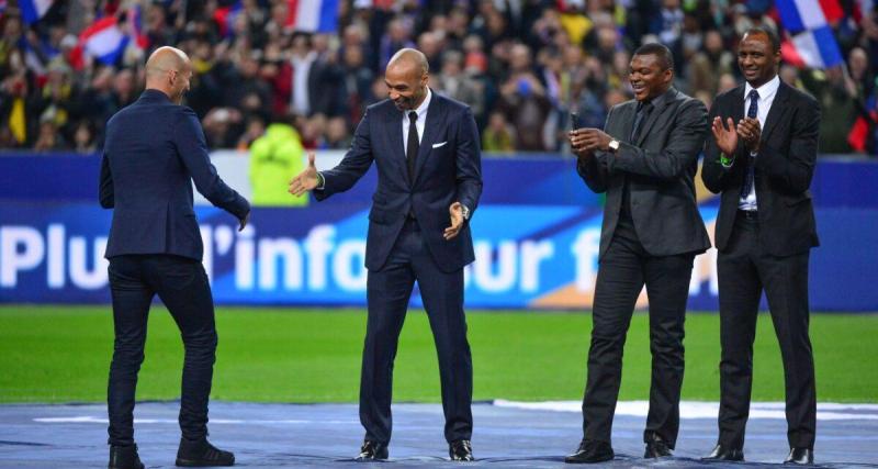  - Real Madrid : Ronaldo rend un bel hommage à Zidane, le meilleur coéquipier avec lequel il a joué