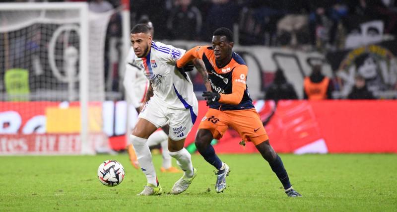  - Montpellier - Lyon : À quelle heure et sur quelle chaîne ?