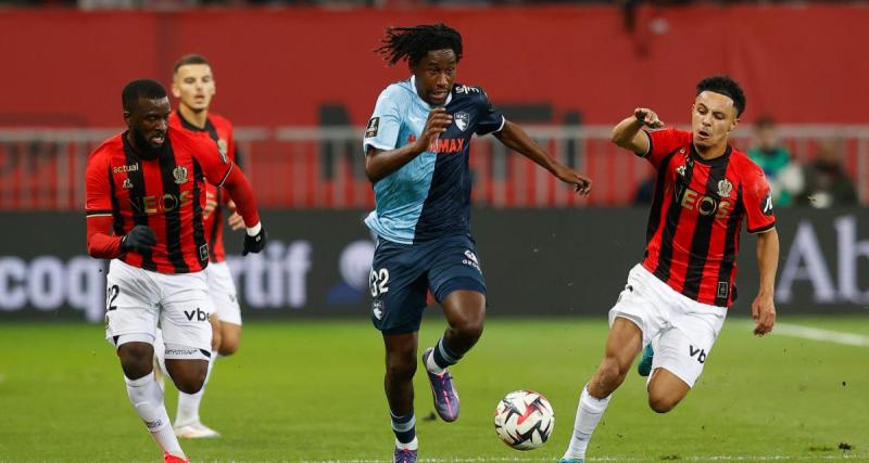  - Le Havre - Nice : Sur quelle chaîne TV et où voir le match en streaming ?