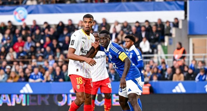  - Lens - Strasbourg : Sur quelle chaîne TV et où voir le match en streaming ?