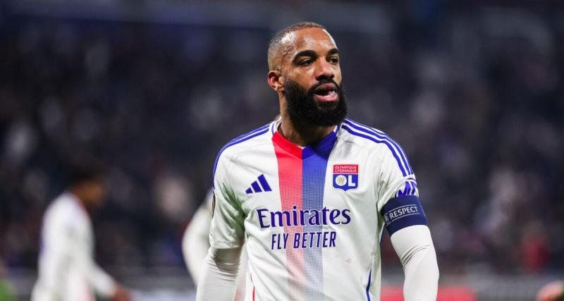  - OL : le groupe pour Montpellier, Lacazette de retour
