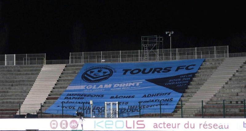  - Tours : l’Association obtient un délai supplémentaire pour convaincre le Comex de la FFF