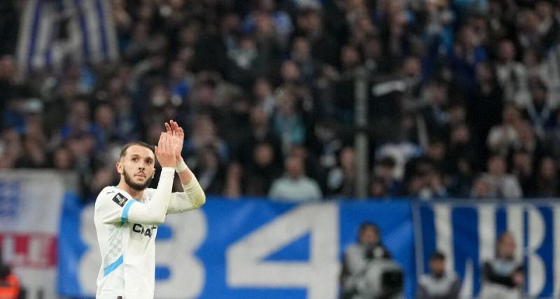  - Algérie : superbes révélations sur l'intégration de Gouiri à l'OM