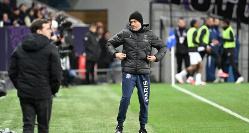  - PSG : ça se précise grandement pour la première recrue estivale du club