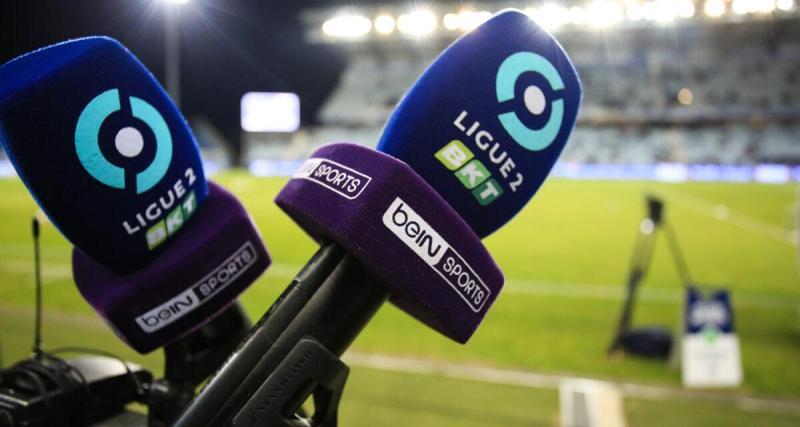  - Droits TV : le Qatar prêt à céder une partie de beIN Sports ?