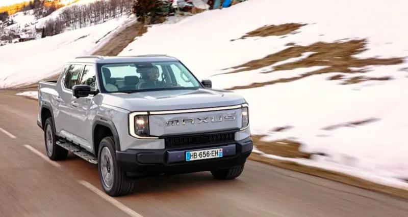  - Vous connaissez le Maxus e-Terron 9 ? Testez-vous avec notre quiz !