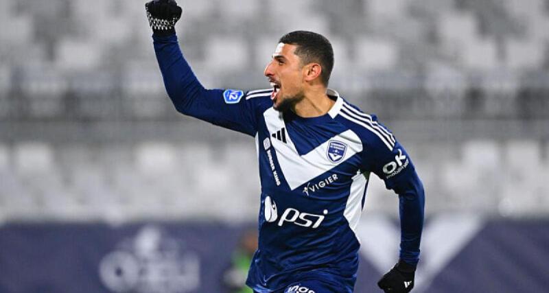  - National 2 : l'incroyable but gag de Bordeaux contre Bourges