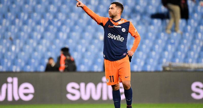  - Montpellier : les joueurs convoqués pour la réception de l'OL