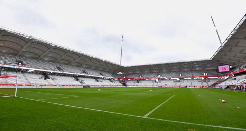  - Reims - Angers : les joueurs convoqués par les deux entraîneurs