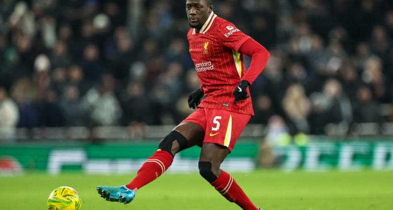  - La réponse fracassante de Konaté au PSG et au Real Madrid