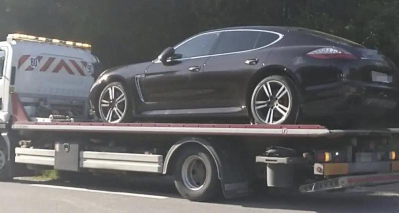  - Flashé à 126km/h sur une route dangereuse limitée à 50, « il faut sévir davantage »
