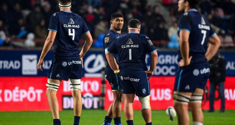  - MHR : "Ça va prendre plus de temps que prévu", Joan Caudullo tire les premières conclusions pour Montpellier