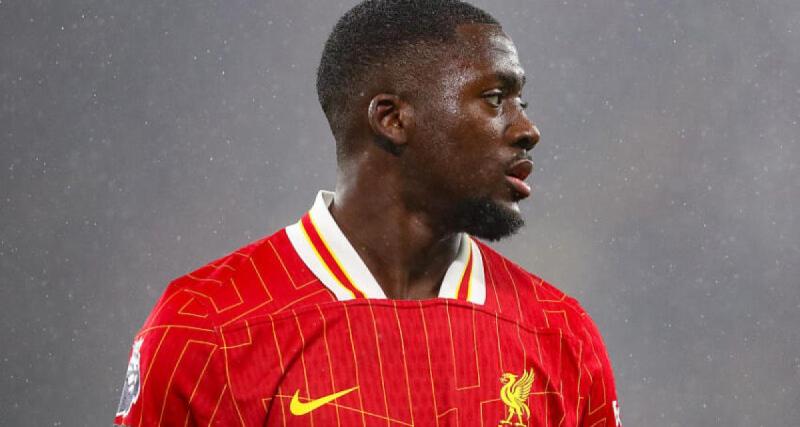  - Mercato : Ibrahima Konaté (Liverpool) répond à la rumeur PSG