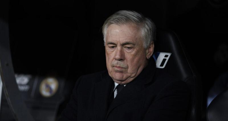  - Real Madrid - Manchester City : un forfait de taille confirmé pour Ancelotti