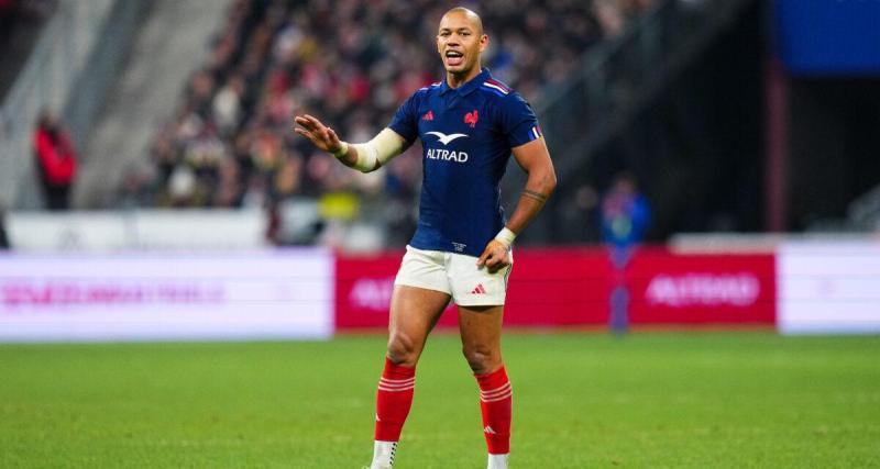  - XV de France : le staff prêt à faire un choix très fort concernant Fickou ?